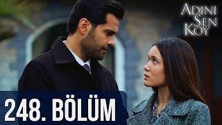 @adinisenkoydizi 248. Bölüm