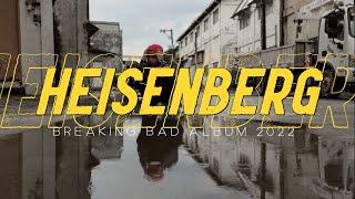 Heisenberg - Bishnu (Prod. CarlNationMusic)