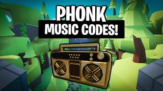 New Rare Phonk Roblox Music Codes/ids (MAY 2024)