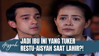 Perkara Dendam, Bidan Tuker Anak Pasien | Aisyah Eps 01 (2/4)