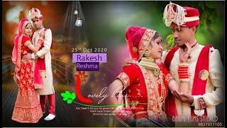 2021 LATEST WEDDING HIGHLIGHT STORYI