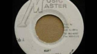 Shelly Thunder - Kuff