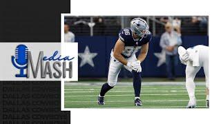 Media Mash: Somebody Decide | Dallas Cowboys 2024