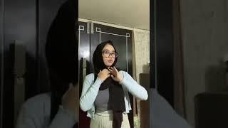 hijab #tiktok #reels #viral #hijab #hijabfashion #hijabstyle #shorts