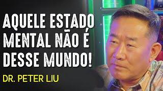 DOUTOR fala sobre a PARANORMALIDADE no COMA!!