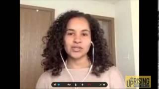 Newsflash with Cristina Mislan - 03/20/2015