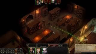 Pathfinder Kingmaker e01 - Начало