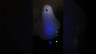 Dancing Ghost Toy