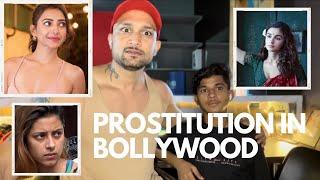 DARK SIDE OF BOLLYWOOD PART 1 EXPOSED BY SAAHIL & SUBODH