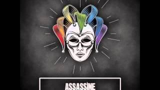 Kryptonit - Assassine (Audioappear & Wildling Techno Remix)