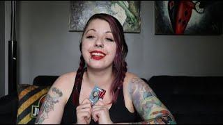Zanini Box Unboxing! August