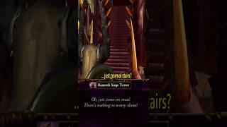 When the Undivided Chaos Warrior use Slaanesh's Siege Tower for the First Time and realise..