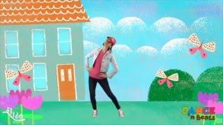 Preschool Learn to Dance: Little Butterfly