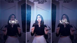 PRESET AM️|| DI BAWAH 5MB|| SOUND MENGKANE  DJ WENA IJUL WG || TREND DI TIKTOK