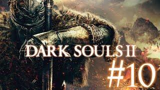 Роща Охотника, Изгой Фелкин и Крейтон из Мирры ● Dark Souls II: SotFS #10