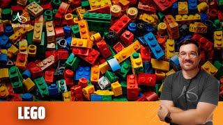  LEGO: A Gigante dos Blocos de Montar é a melhor empresa de capital fechado do mundo?