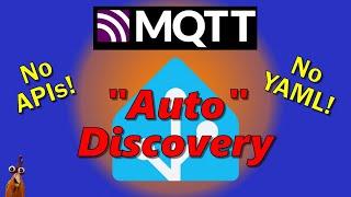 MQTT 102: Add Home Assistant Discovery to your Devices