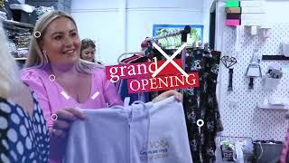 Jacob's Boutique XO Open Day!!