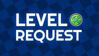 LIVE | Geometry Dash Level Requests 2.2 |