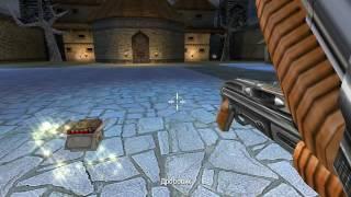 как играть по сети в serious sam второе пришествие