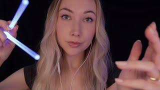 ASMR For When You REALLY Need Sleep  Sloww & Gentle Personal Attention