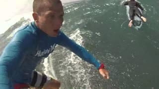 Go Pro, индонезия, SURF