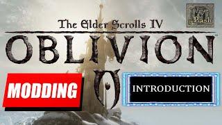 2024 OBLIVION MODDING GUIDE | INTRODUCTION | BEVILEX' MODLIST FOR OBLIVION + MORE !!!