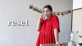 Resetting Home in the Season of Hospitality