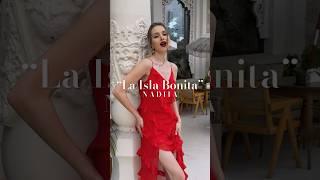 NADIIA - “La Isla Bonita” #nadiia #cover #певицамосква #music #rock #modelmoscow #музыка #мадонна