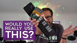 NO ONE uses Raspberry Pis in music production!