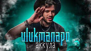 Ulukmanapo - Аккула РЕАКЦИЯ  #ulukmanapo #улукманапо