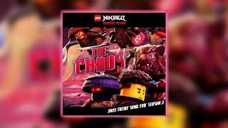 Ninjago DRAGONS RISING Season 3 - The Chaos - The CHAOS Whip | Music Remix Bu (@thestormninja-k8j)