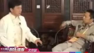 《搜狐娱乐》起底成龙家族：母亲偷运鸦片 邂逅警察父亲