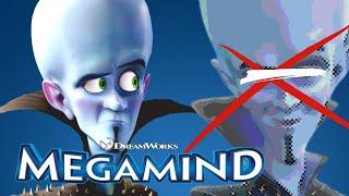 The Megamind 2 Trailer We Actually WANTED