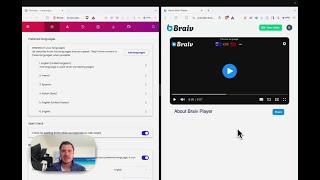 Introducing: Language Auto-Switching in Braiv Player