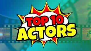 Top 10 Beyond The Screen - Best Acting Ever