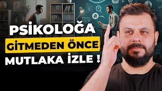 Psikoloğa Gitmeden Önce Mutlaka İzlemelisin (Latife-i Rabbaniye) - Mehmet Ede