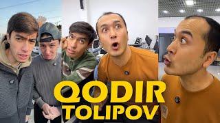 QODIR TOLIPOV / КОДИР ТОЛИПОВ / YANGI INSTAGRAM VAYNLAR