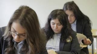 Discover St  Demetrios Prep