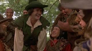 Time Bandits - Robin Hood