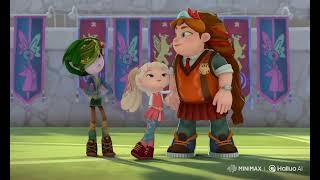 fantasy patrol lyubava kiss and nastya kiss and kika kiss