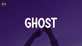 Justin Bieber - Ghost (Lyrics) | John Legend, The Weeknd, James Arthur ft. Anne-Marie,...