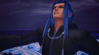 Kingdom Hearts 3 ReMind - Data Saix No Damage (Critical Mode)