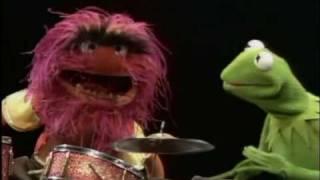 Die Muppet Show - Das Tier (Animal) im Interview (deutsch)