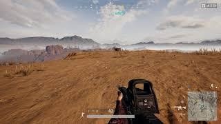 Pubg : No Recoil