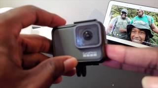 Go Pro Hero 7 Silver (Consumer Review)