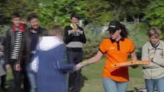 Dodo Pizza Samara - autonomous drone pizza delivery. September 2016