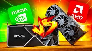 Buy a graphics card NOW?! GPU buying guide Q4 2024