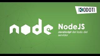 12. Introducción a Node JS - Crear archivo y escribir datos