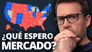 ¿Qué Pasará en los Mercados Luego de las Elecciones?